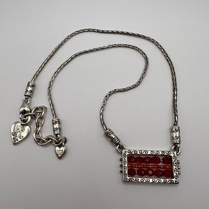 Brighton Abacus Style Necklace